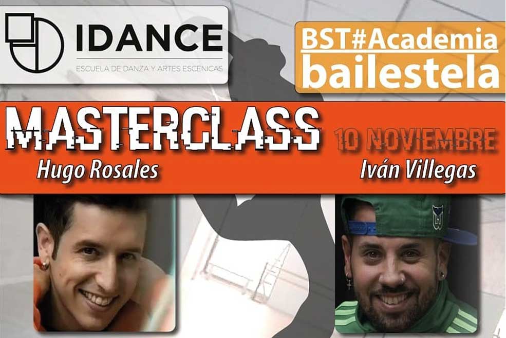 MasterclassFamaaBailar