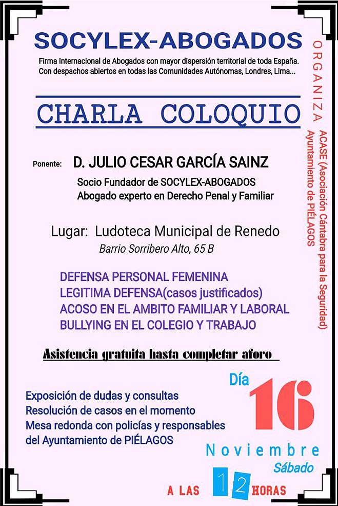 PielagosCharlaDefensaFemeni
