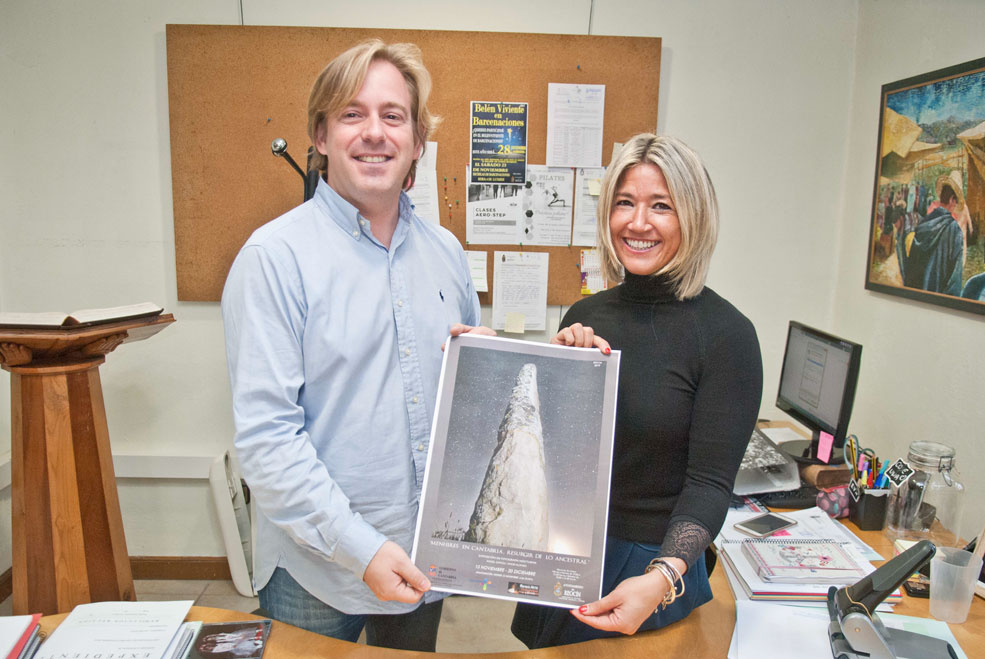 ReocinExposicionMenhires