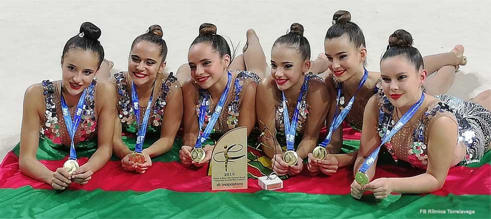 RitmicaJuvenilPamplona2019