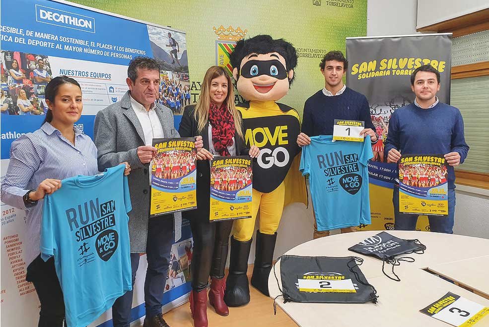SanSilvestreSolidaria2019