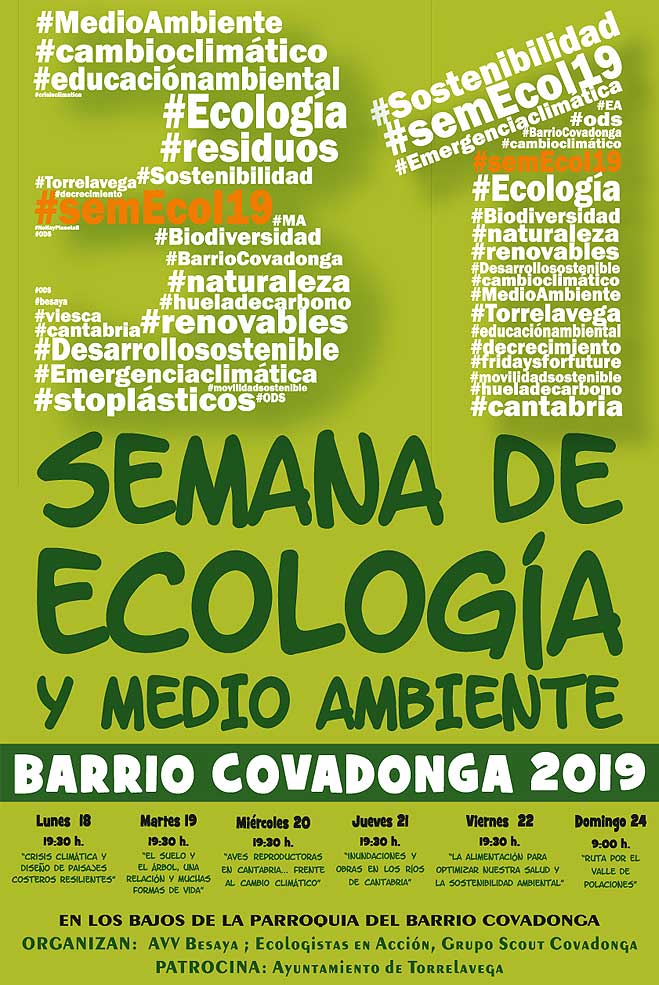 SemanaEcologia2019