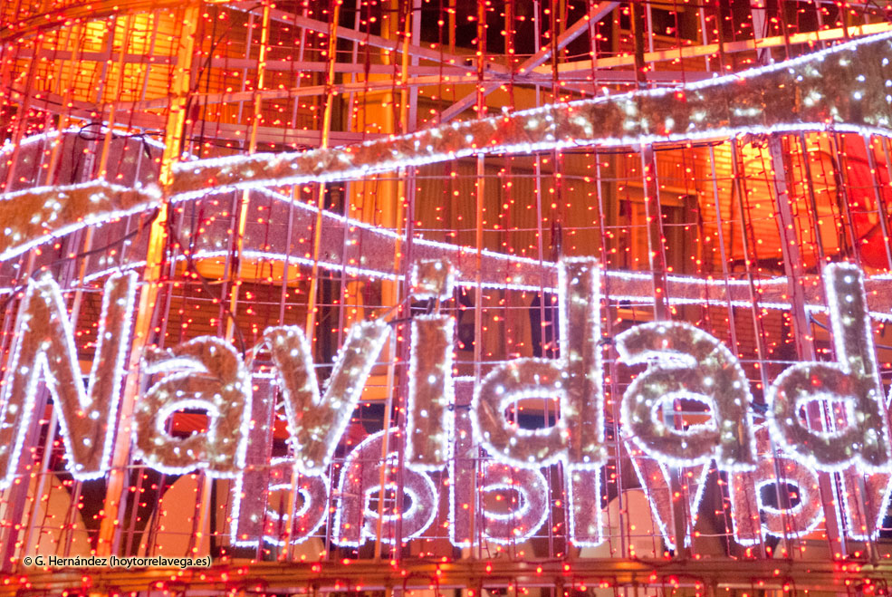 Reunión para coordinar la preparación de la programación de Navidad n01