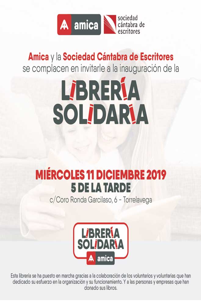 AmicaLibreriaSolidaria