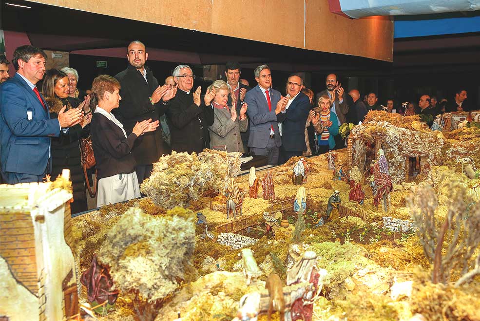 BelenFernandoArce2019