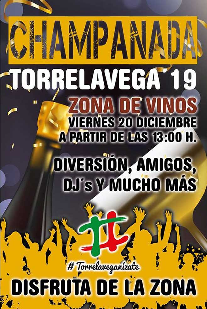 Champanada2019