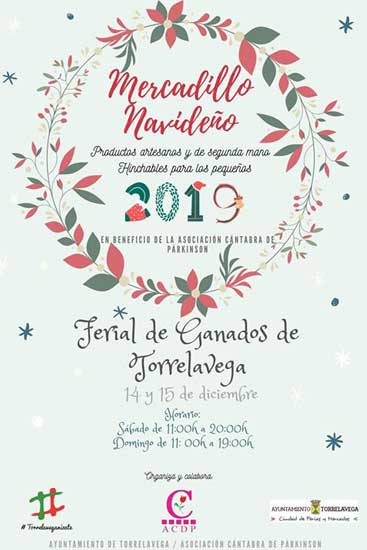 MercadilloParkinson2019navidad
