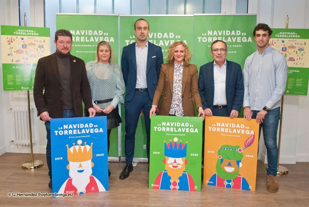 NavidadPresentacion2019