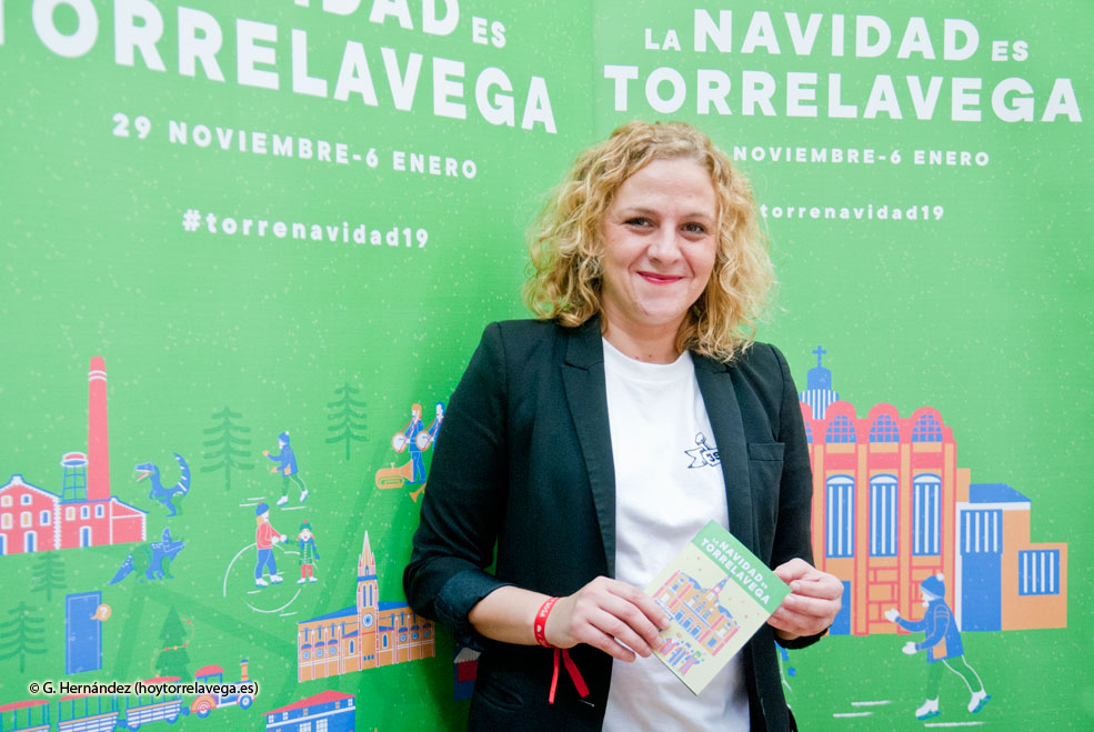 Feria Infantil de Navidad del 23 de diciembre al 4 de enero PSOEPortillaNAvidad2019