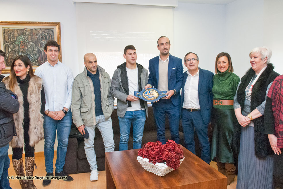 RecepcionElNino2019
