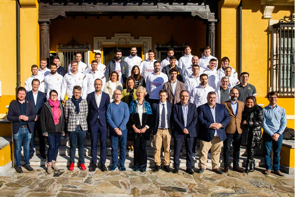 SeleccionBalonmanoTorrelave