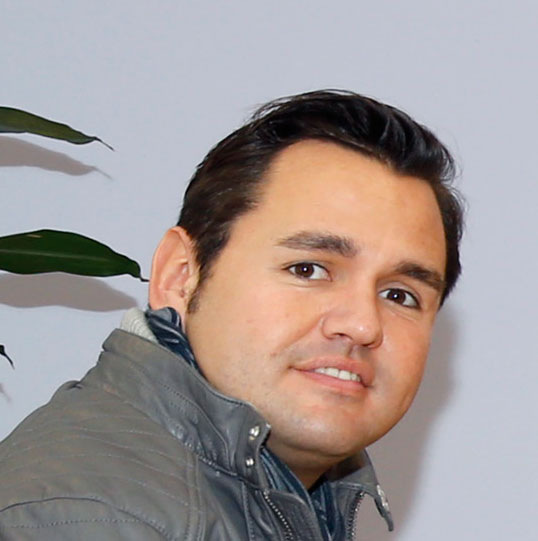 AMATAlbertoMarchante