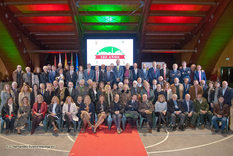 Aniversario125Torrelavega