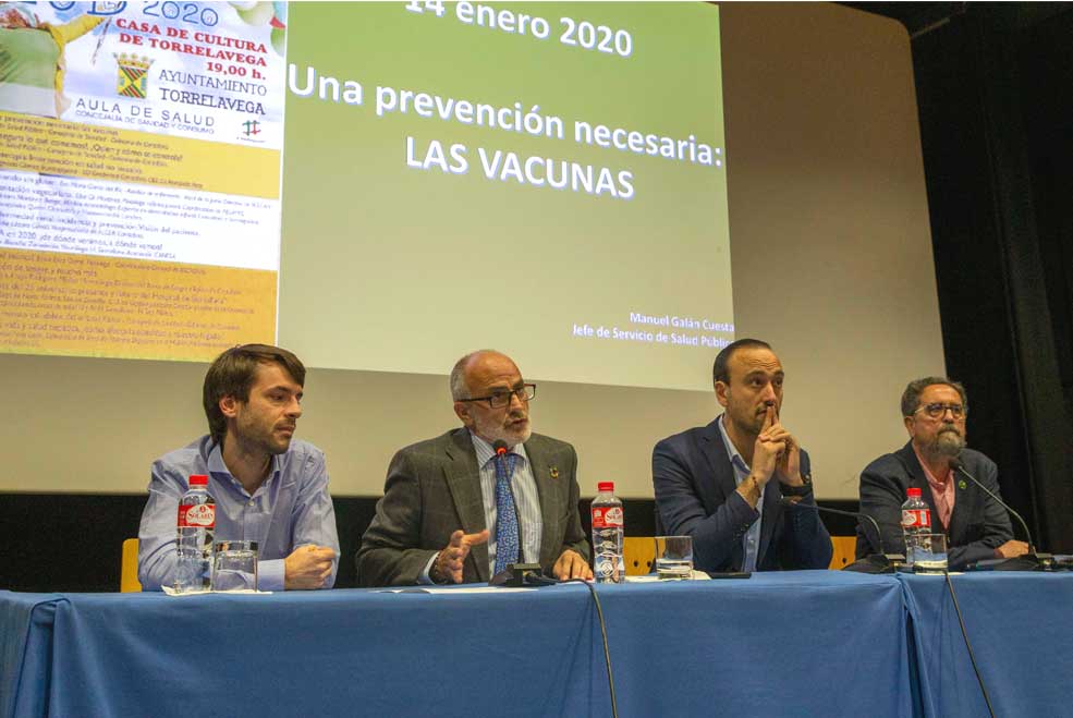AulaSalud2020Inauguracion