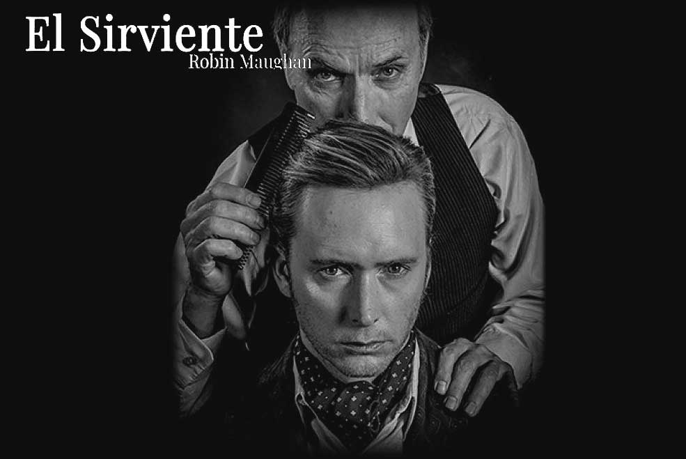 Eusebio Poncela, Morgade y Pablo Rivero este fin de semana en el Festival de Invierno ElSirvienteTeatro