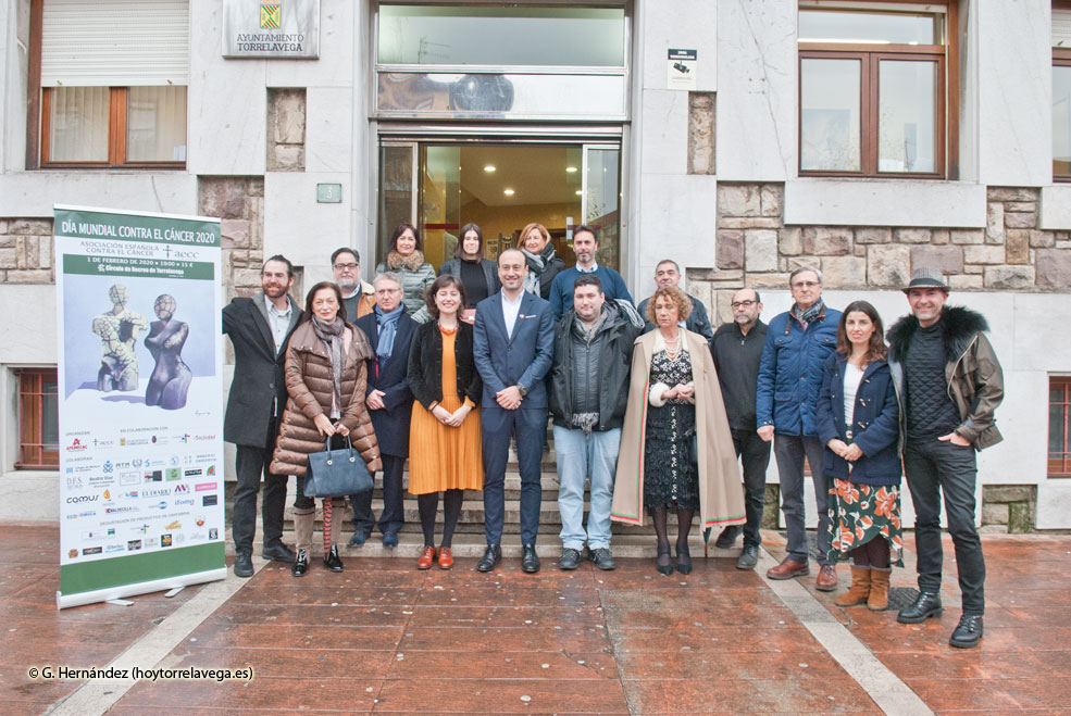 GalaCancerTorrelavega2020