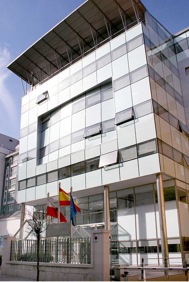 GobiernoCantabriaSede
