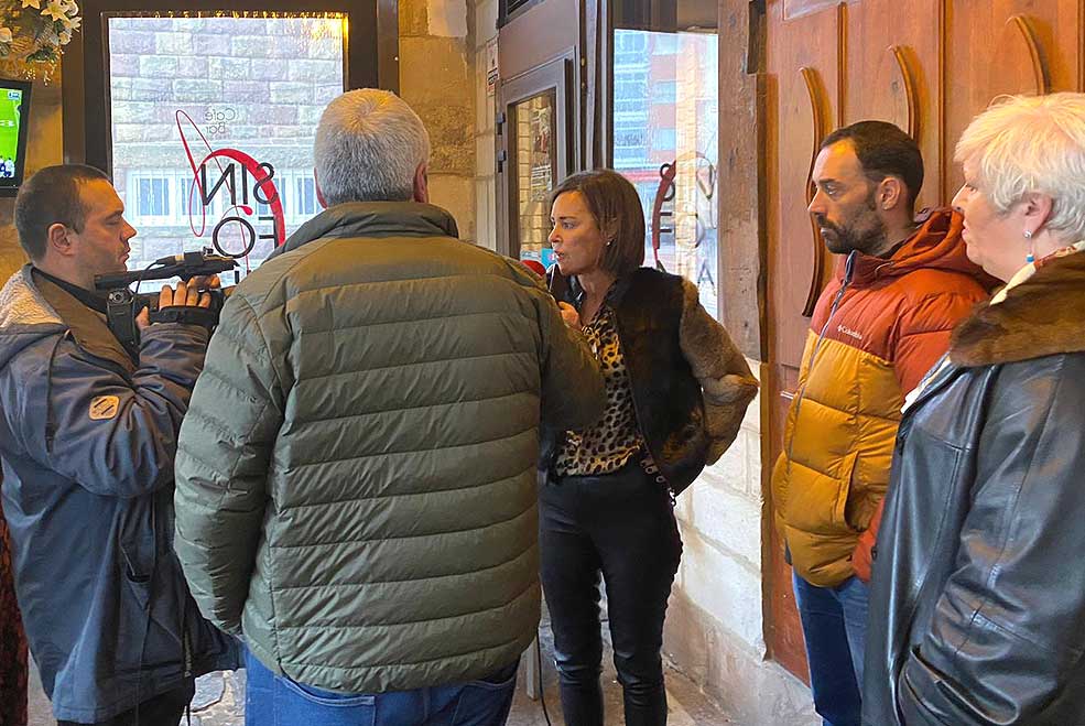 Polémica y abandonos en la comisión informativa de Medio Ambiente PPACPTTSComisionMedioAmbien