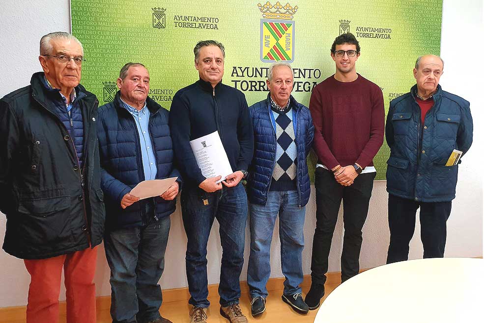 Arranca la XXXIII Liga de Invierno de Bolos con ocho peñas PRCNachoLigabolosInvierno20