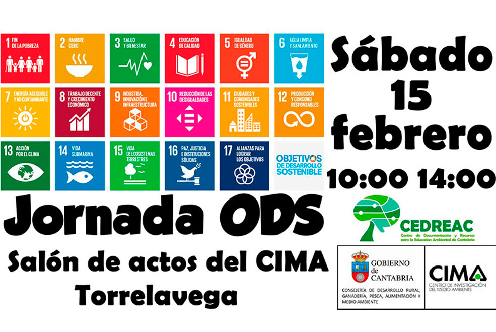 CimaJornadasODS
