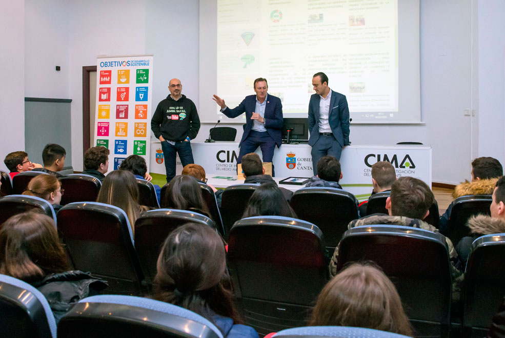 CimaVisitaEscolaresLaPaz