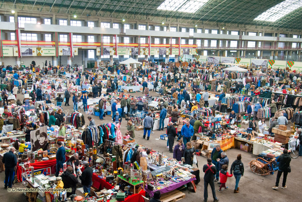 FeriaReciclaje2020Inauguracion