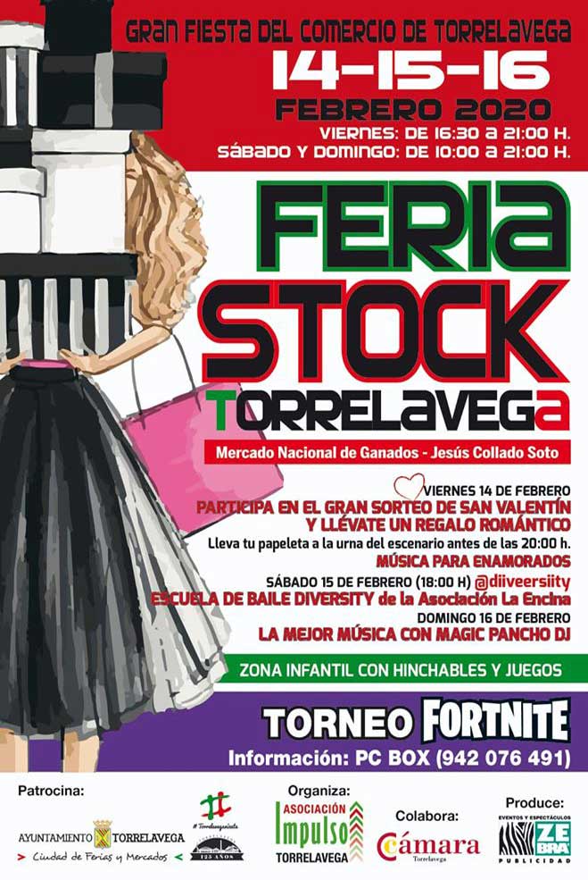 FeriaStock2020