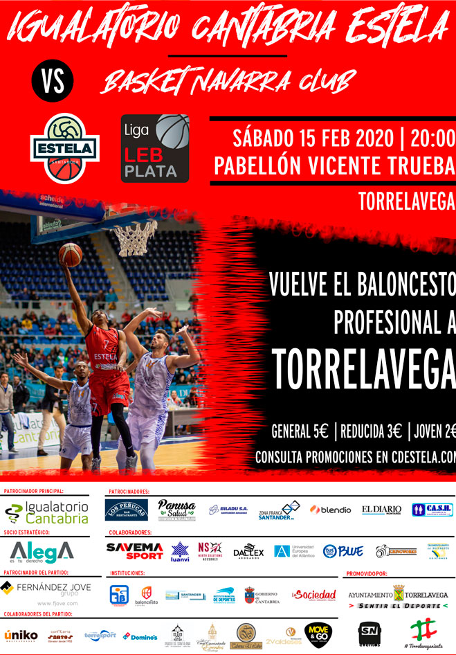 LEBPlata