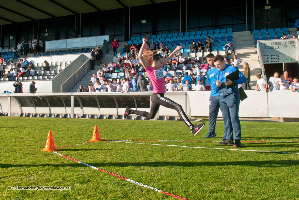 Medio millar de niños participan en las III Olimpiadas Escolares OlimpiadasEscolaresMalecon