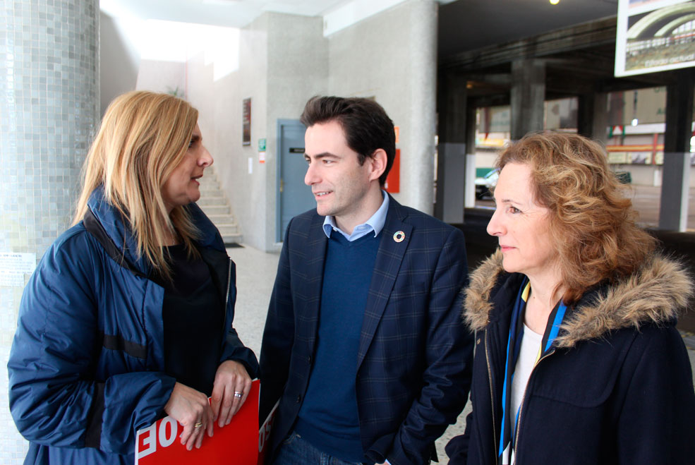 PSOECasaresCoboFernandezFerial