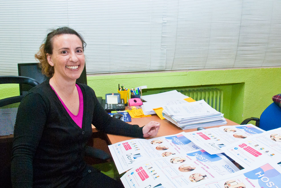 ReocinEricaCursoHosteleria