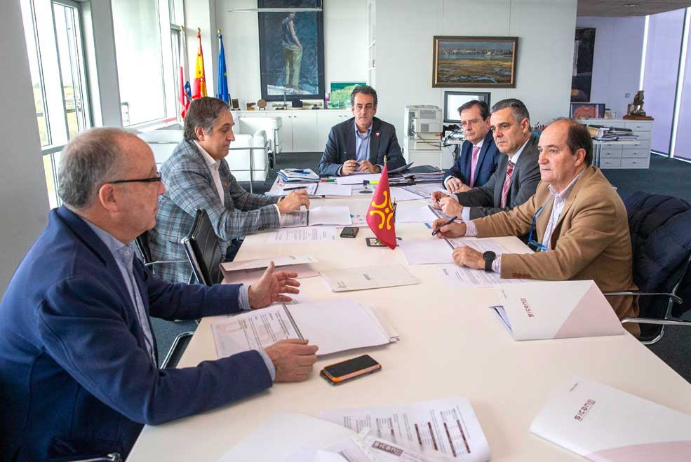 SICANConsejo