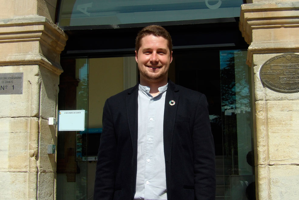 Convocadas las pruebas para optar a cuatro puestos de la Brigada de Obras de Suances SuancesFranGascon