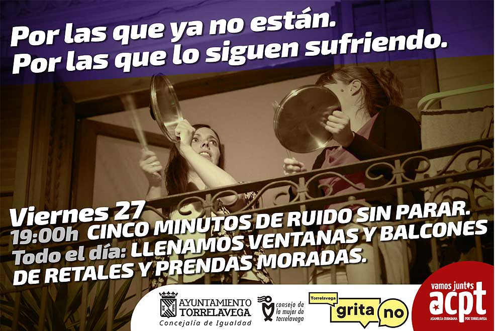 ActoViolenciaGeneroCartel