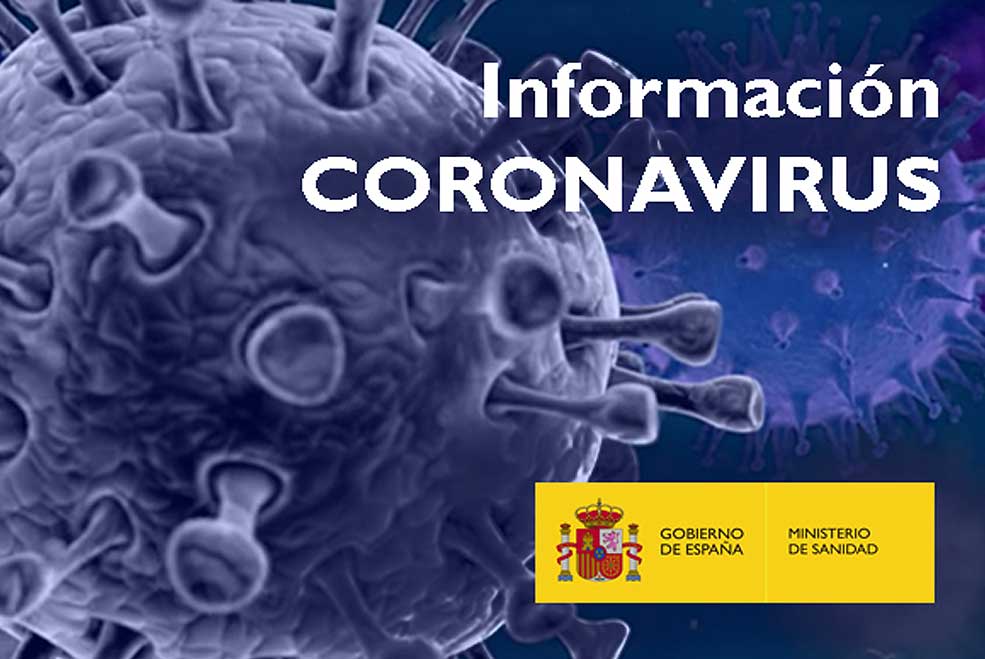 CoronavirusInfo