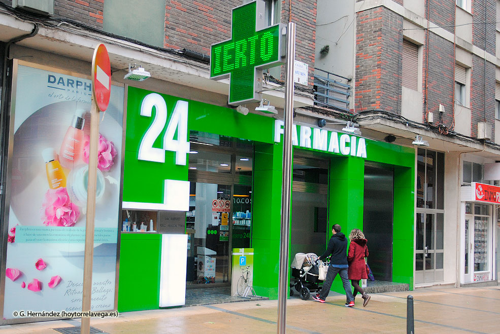 Farmacia24Horas