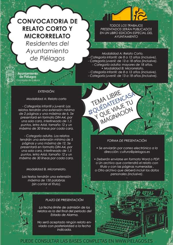 PielagosConcursoRelatoCoronavirus