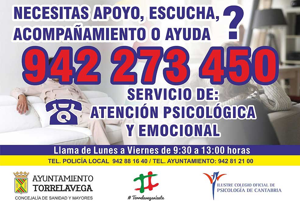 ServicioAtencionPsicologica