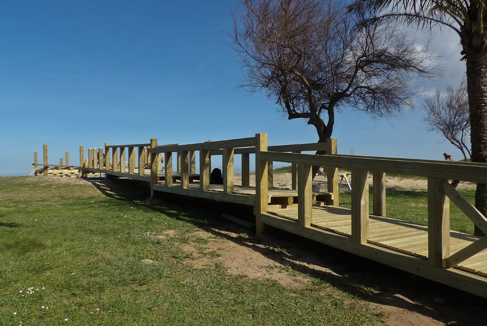 SuancesPasarelaMadera