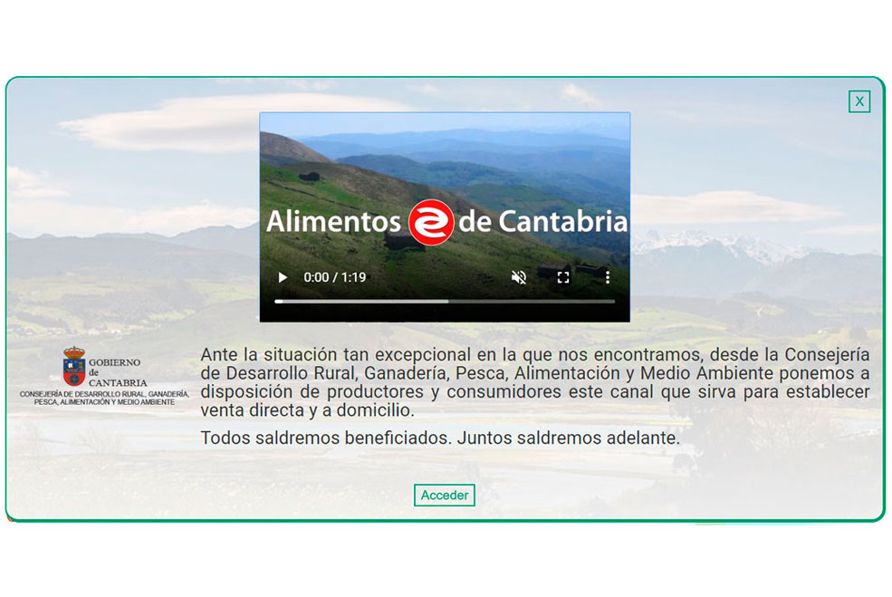 AlimentosVentaDirecta