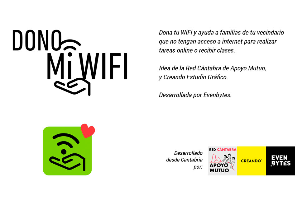 DonoMiWifi