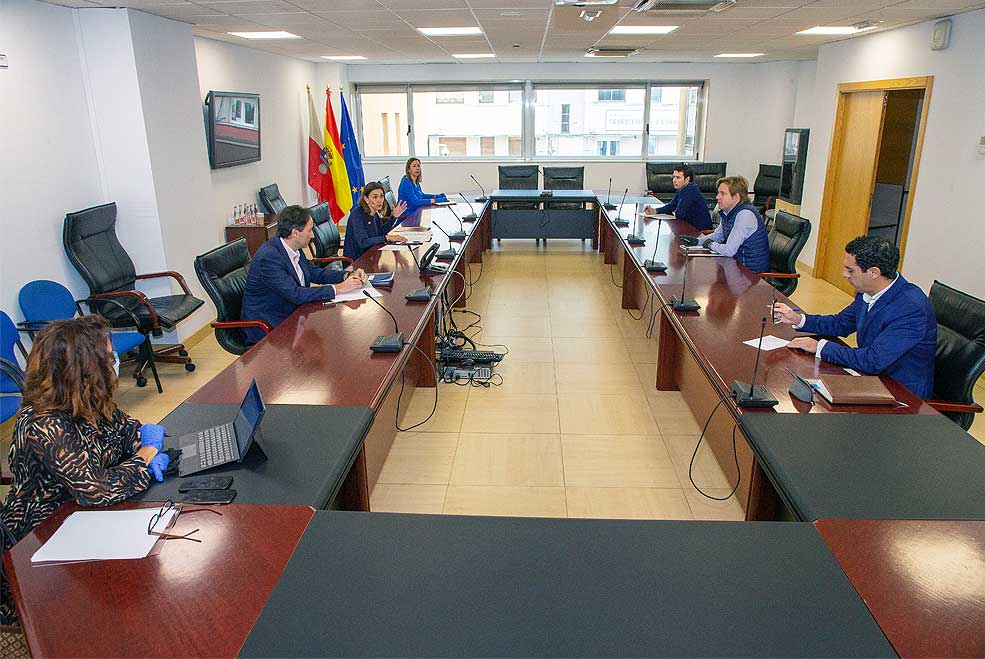 GobiernoFMCaccionesCOVID