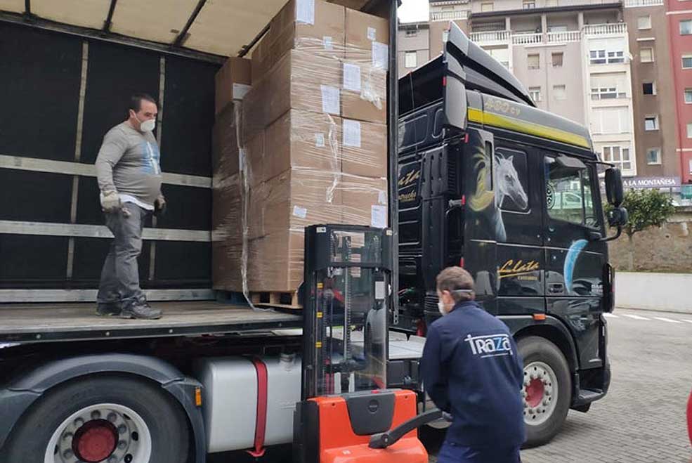 MascarillasCargamento