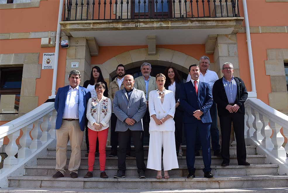 PielagosEquipoGobierno2019