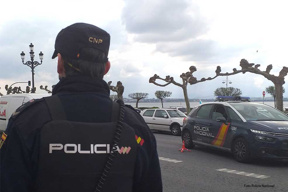 PoliciaNacionalSantander
