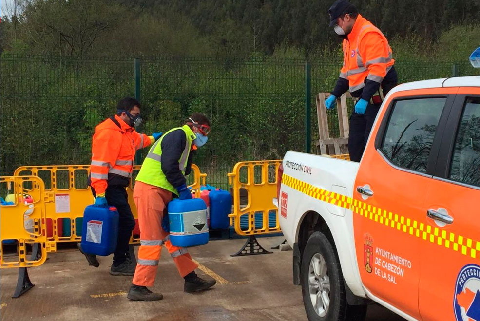 ProteccionCivilCovid19