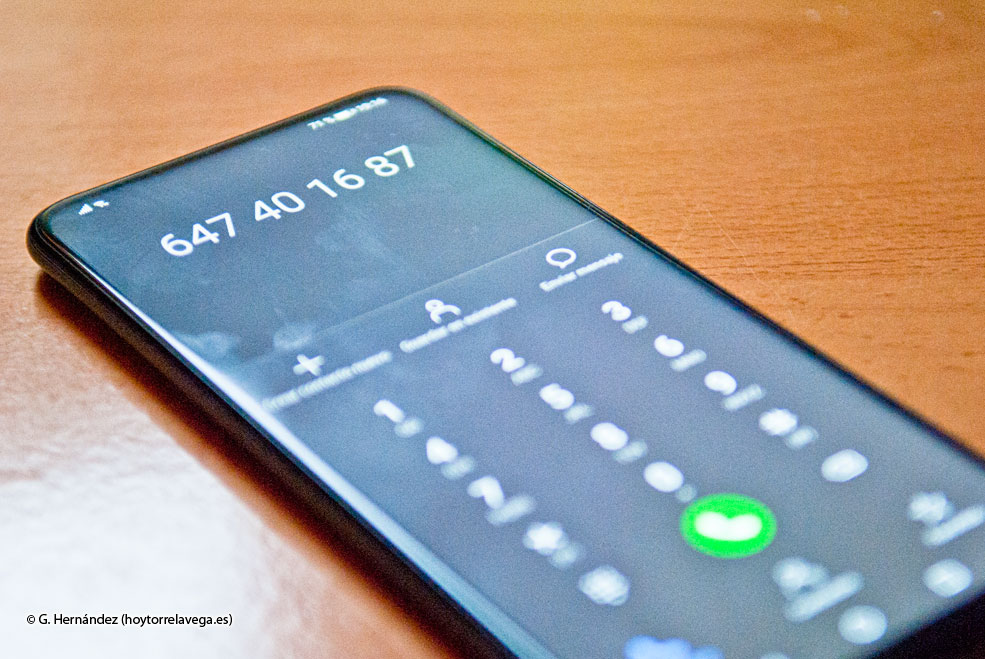 Más de 80 personas han utilizado ya el teléfono de atención al ciudadano TelefonoAtencionTorrelavega