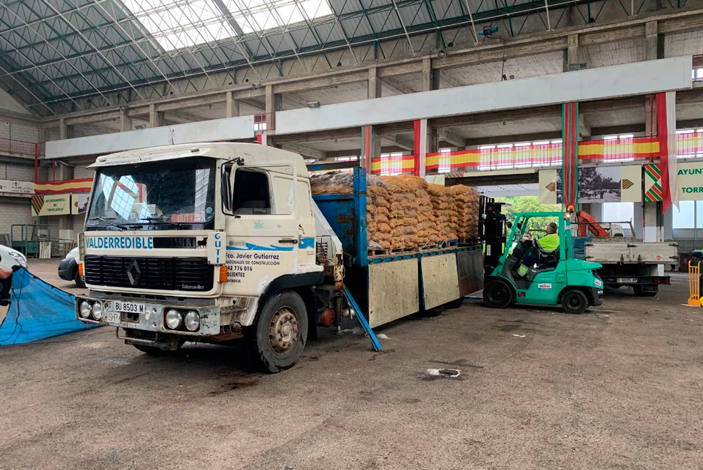 PatatasTorrelavegaRepartoCovid