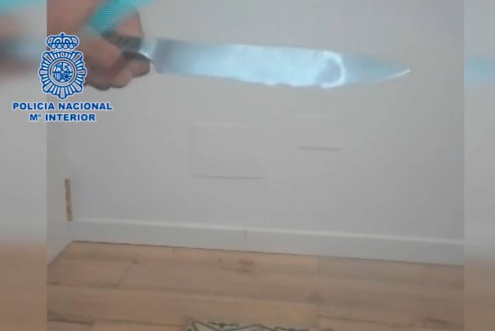 Simulan el secuestro de un ingresado por COVID-19 y piden rescate a su familia en Torrelavega PoliciaSecuestroCOVID