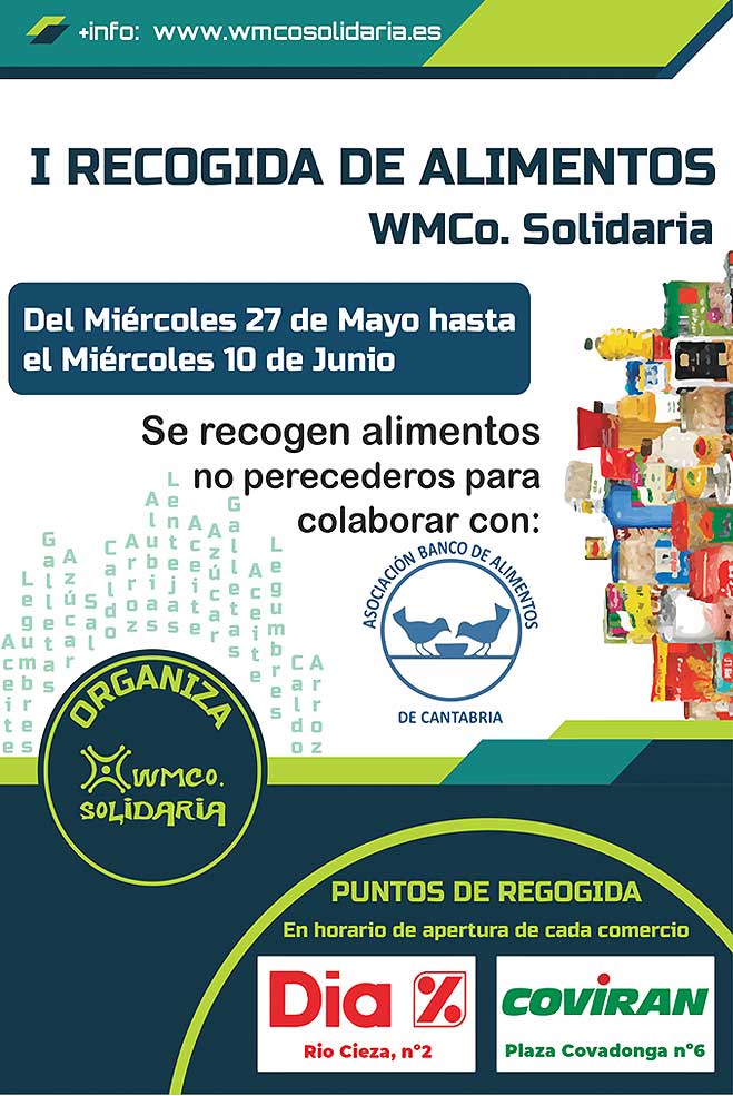 RecogidadeAlimentosWMCoSoli